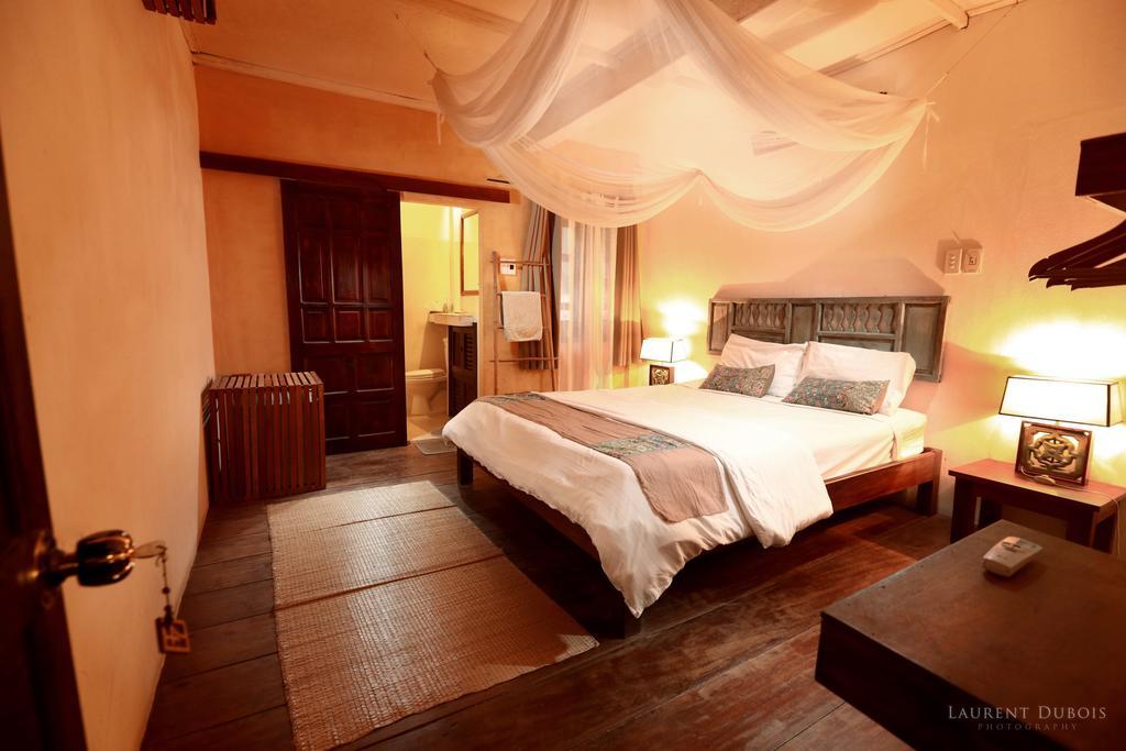 La Tonnelle Hotel Hoi An Camera foto