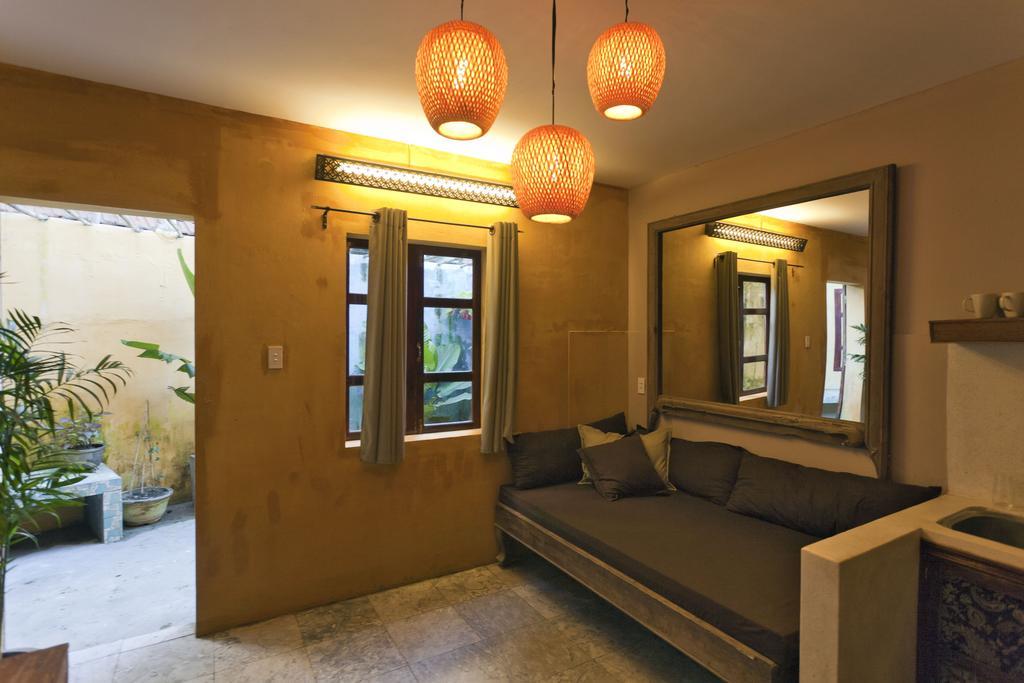 La Tonnelle Hotel Hoi An Camera foto